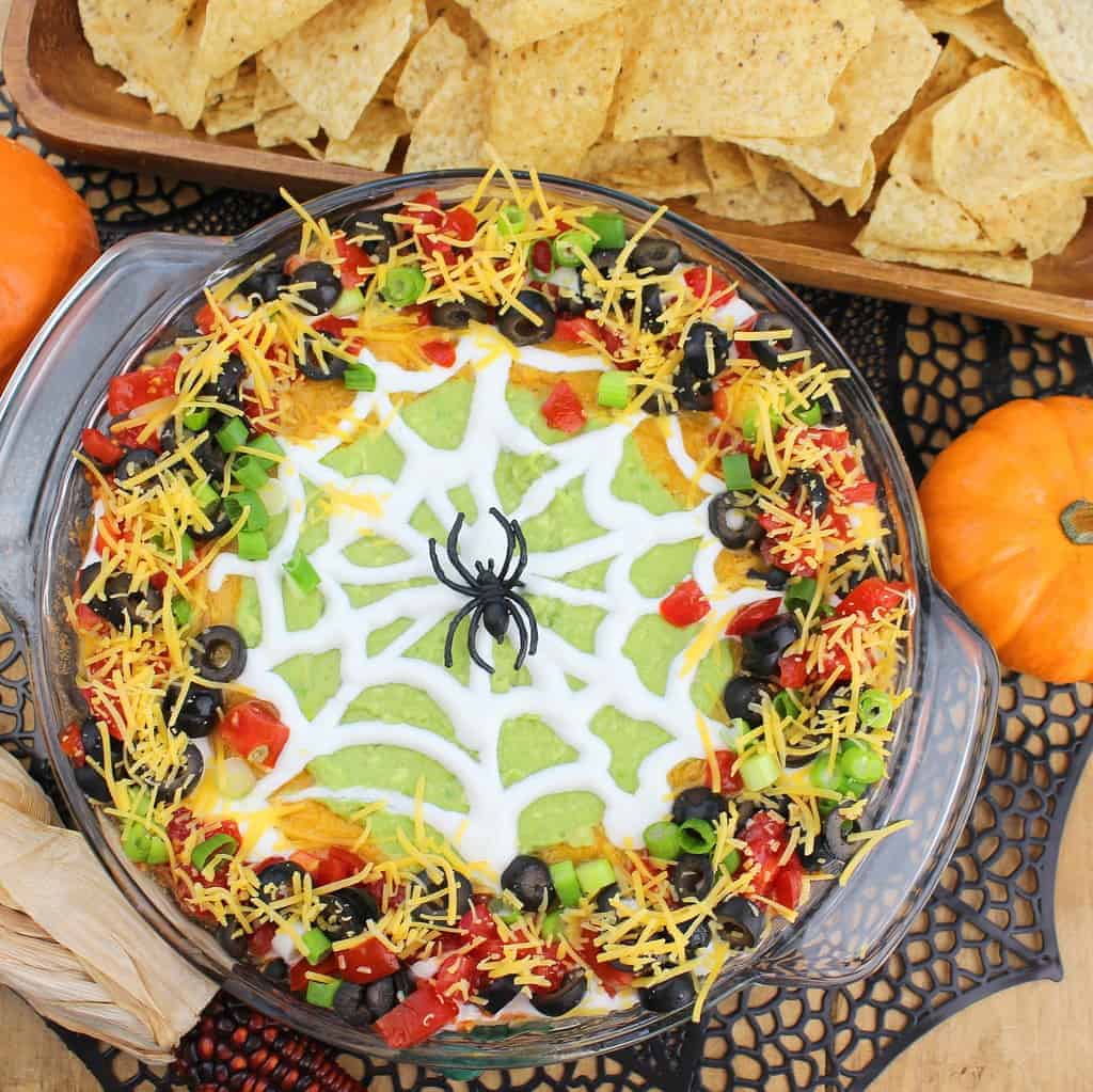 Halloween Recipes 2024 Katha Maurene