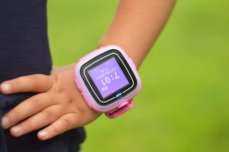 kidizoom smart watch vtech