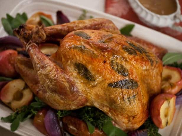 No Ordinary Bird 9 Unusual Turkey Recipes For The