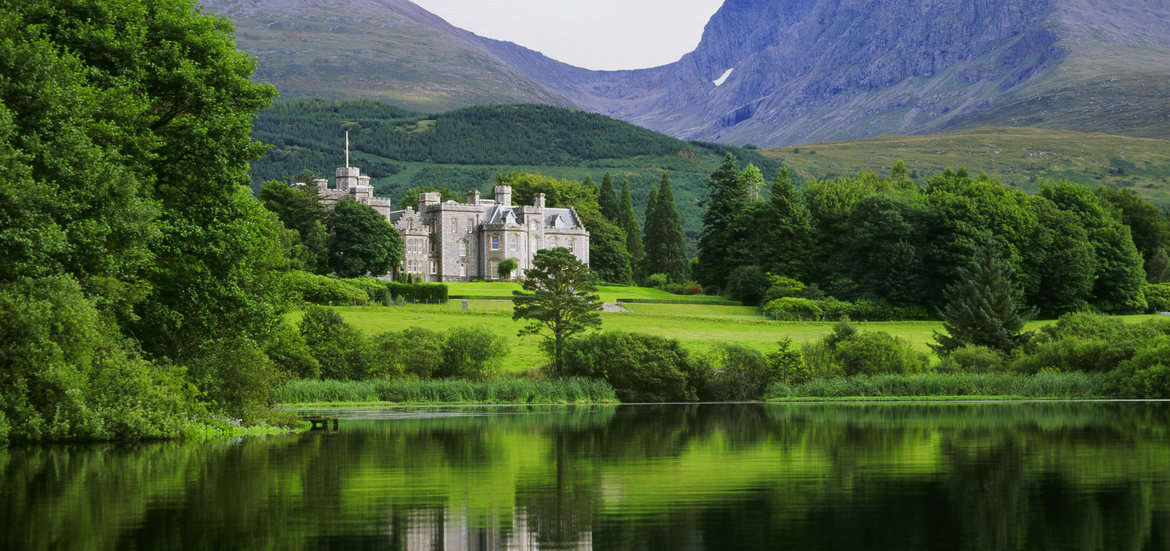 13 Incredible Castles You Can Stay In For A Royal Vacation