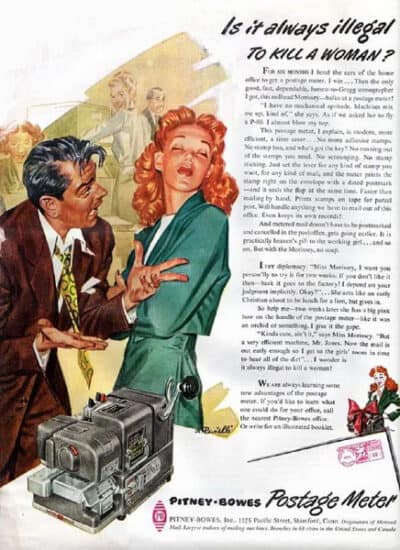 20 Unbelievably Shocking Racist And Sexist Vintage Ads