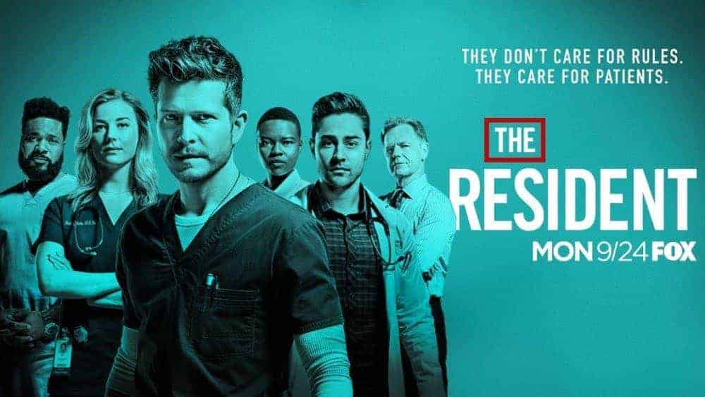 FOX’s 911 And The Resident Premieres You Won’t Want To Miss