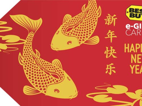 7 Crafts For The Lunar New Year