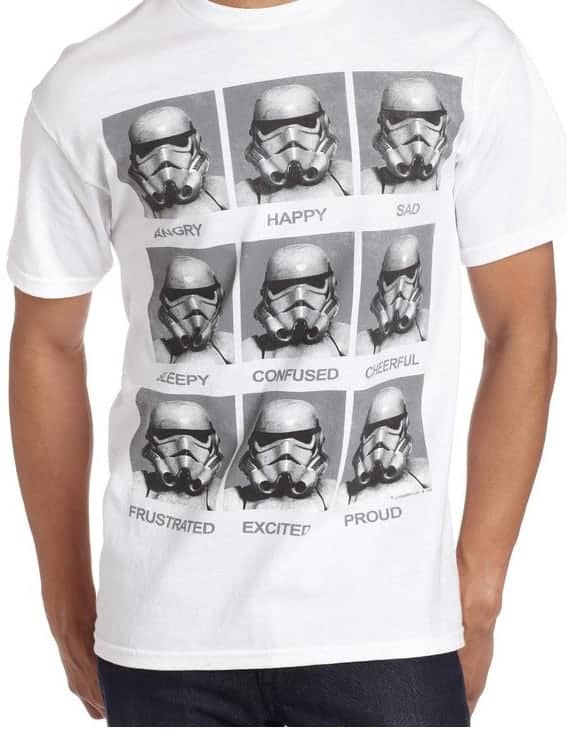 star wars gift ideas for men