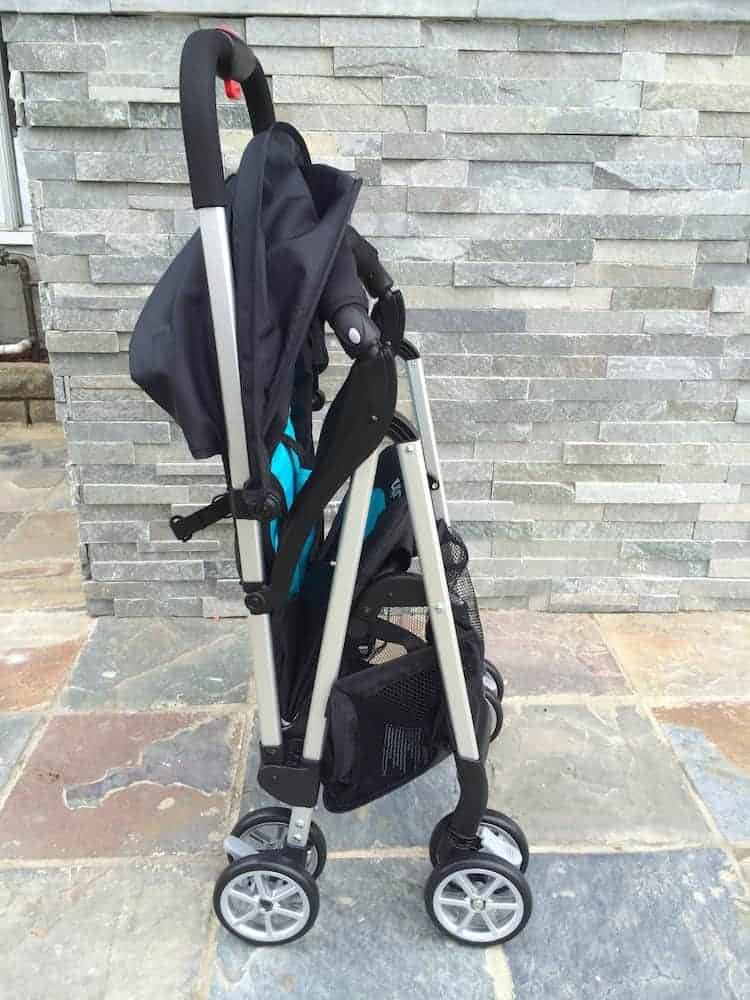 hummingbird stroller